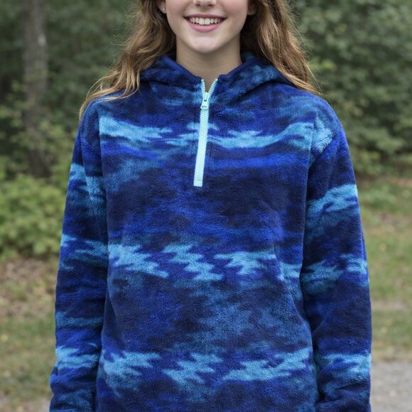 Aeropostale Jackets & Blazers - S/P New Aeropostale Long Sleeve Fleece